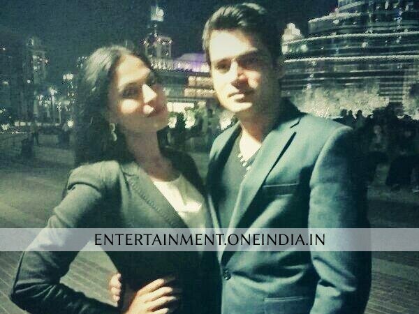 Veena To Reveal The Details Soon