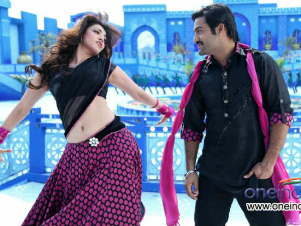 Baadshah Total Collection At Box Office