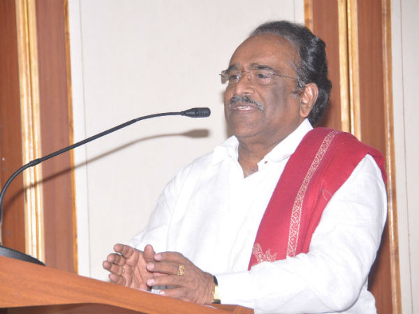 Engagement With Chiranjeevi's daughter