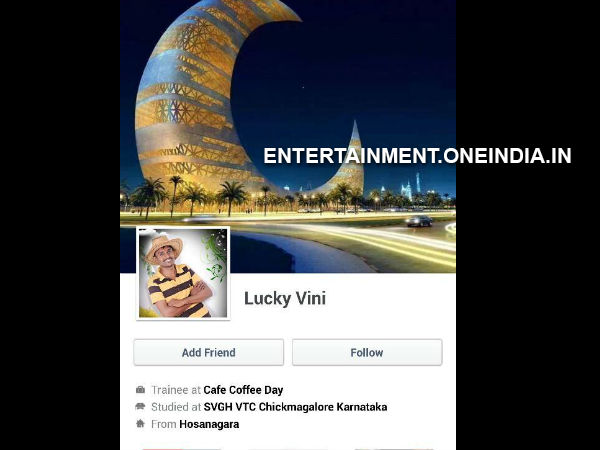 Shweta Showed The Power Of Media 