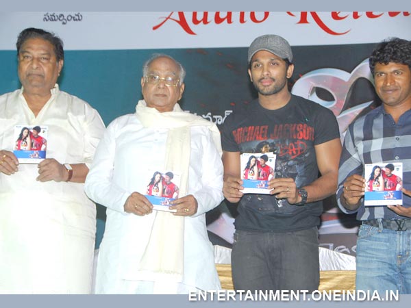 Kannada Movie Jackie