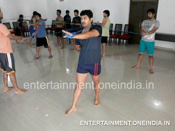 Inauguration Of CCL 4