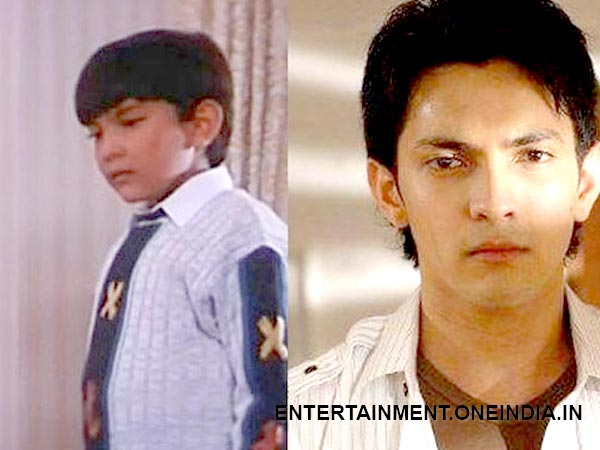 Aditya Narayan - Then And Now
