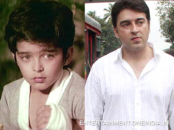 Jugal Hansraj - Then And Now