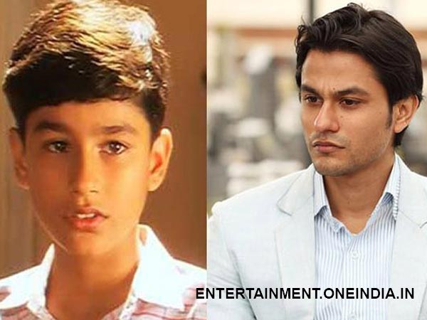 Kunal Khemu - Then And Now