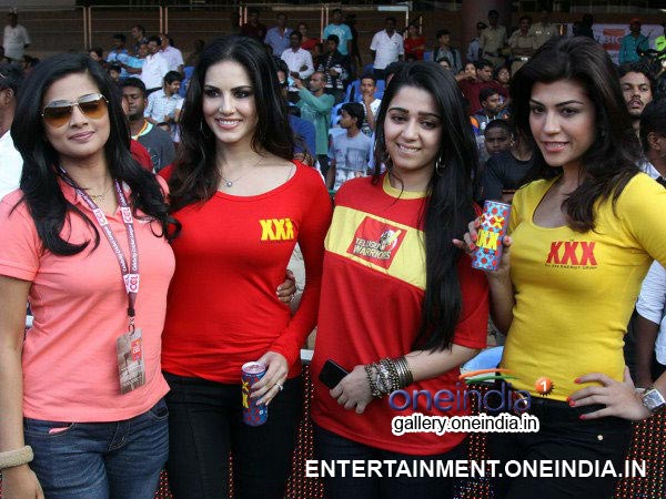 Sunny Leone Bollywood Debut