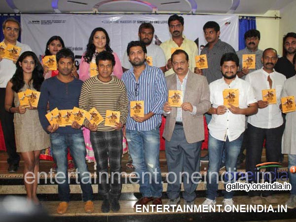 Set In The Backdrop Of Coastal Region