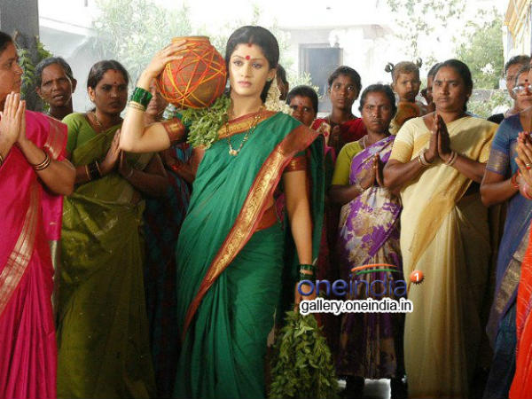 Graphics Play The Dominant Role