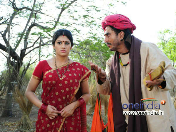 From The Makers Of Arundathi