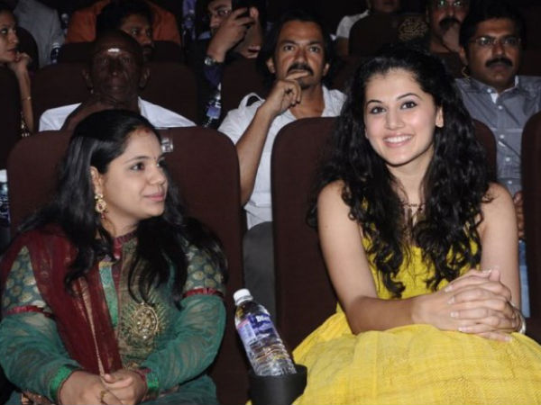 Photos of 7th Edison Awards