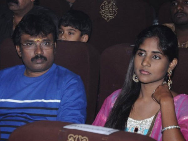 Perasu At 7th Edison Awards