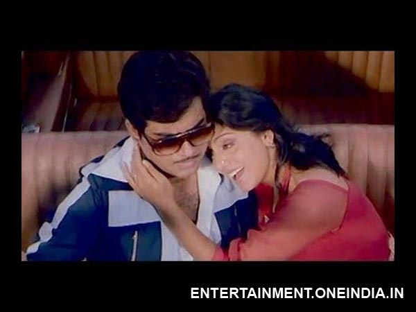 Sobhan Babu And Sharada