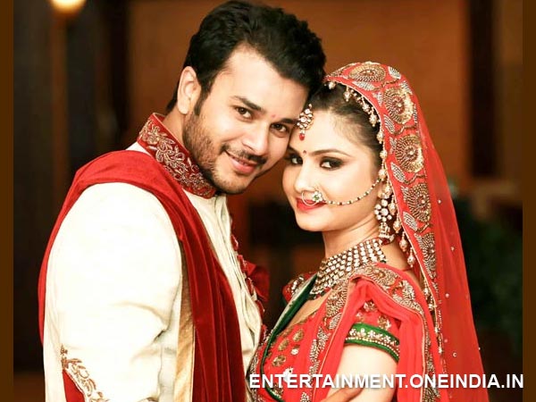 Ragini Khanna Not Invited In Jay's Marriage