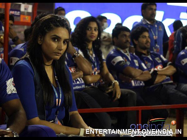 Ragini Center Of Attraction