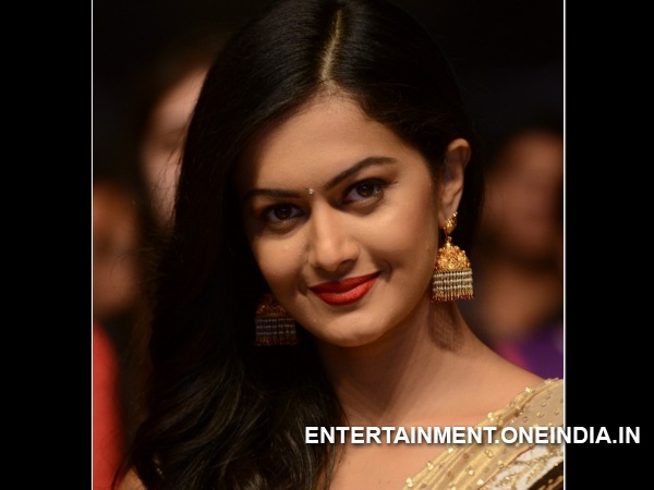 Shubra Aiyappa In Prathinidhi