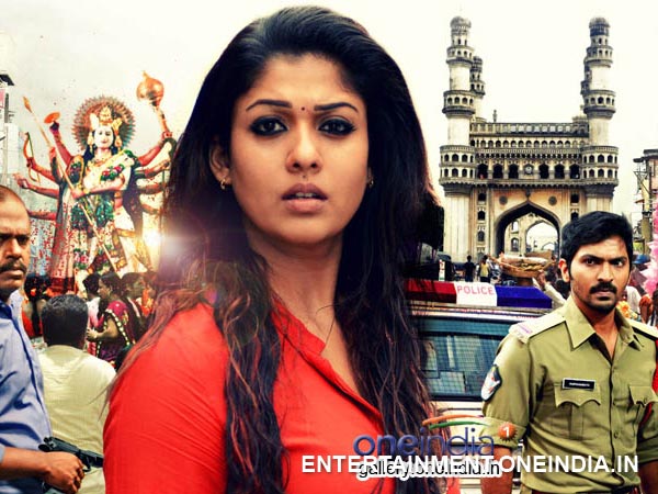 Anamika Release Date