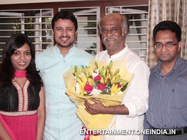 Raja's Engagement And Marriage