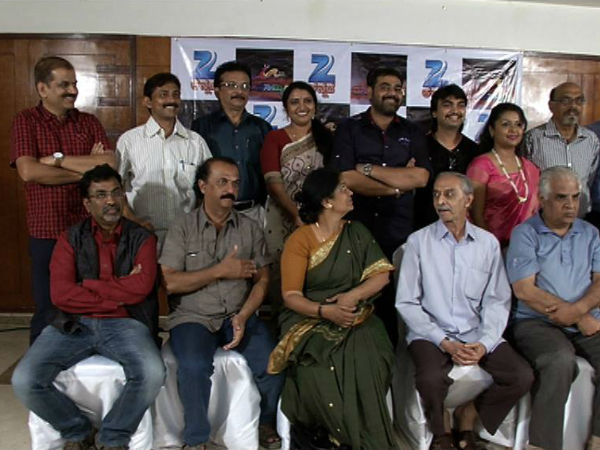 Other Actors In Mayamruga