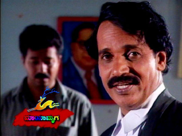 Director TN Seetharam