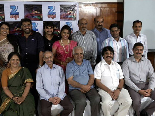 TN Seetharam Is Remembered For Mayamruga