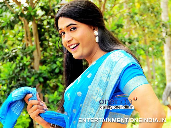 Sharan As Smt Jayalalithaa