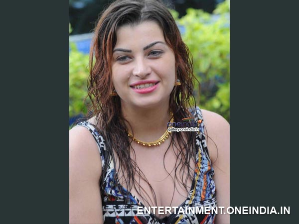 Choreographer Of Item Song