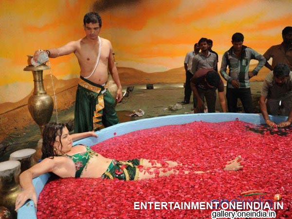 Anna With Dr Suresh Sharma 