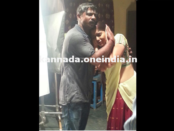 Vijay As Supreme Of The Village 