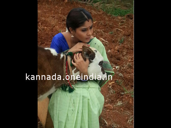 Aishwarya In Sapno Ki Rani Movie