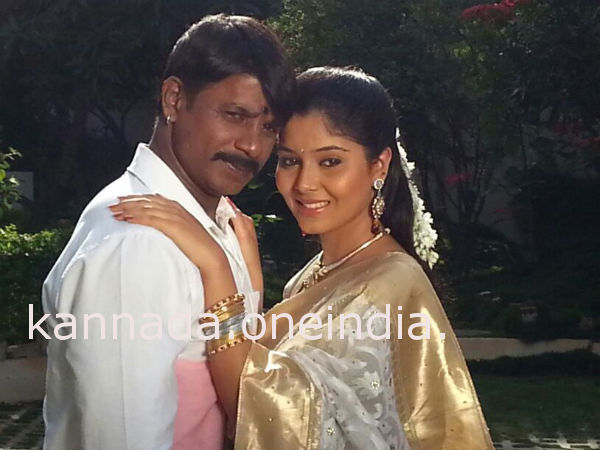 Duniya Vijay And Soundarya Jaymala
