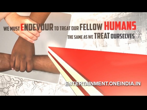 Pawan Kalyan's Book ISM