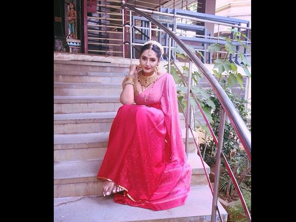 Kitty And Nikesha Patel