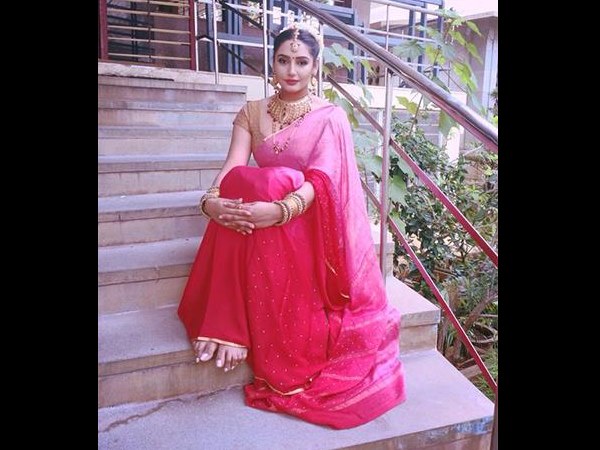 Ragini Dwivedi Is The Second Wife Of Kitty