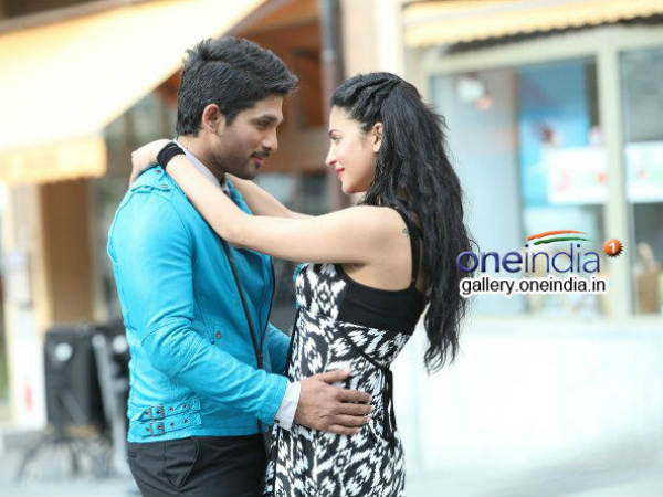 Race Gurram Release Date 