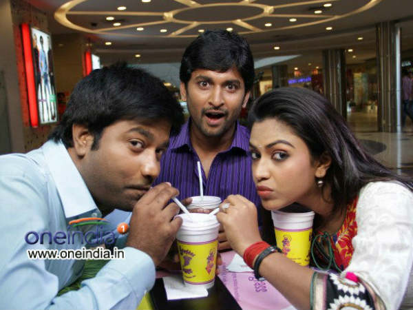 Autonagar Surya Release Date