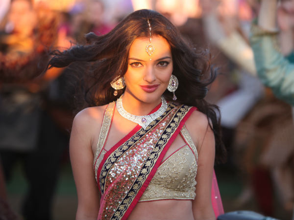 Kristina Akheeva - A Fashion Icon