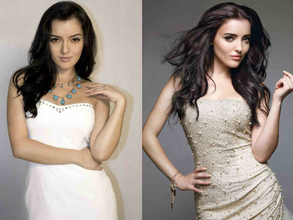 Kristina Will Be Seen With Erica In Gaalipatam