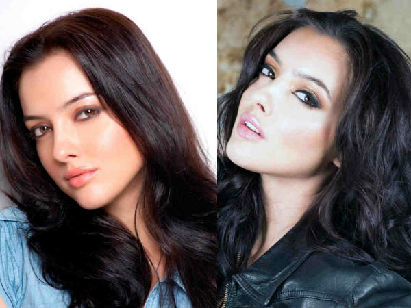 Will Kristina Be Able To Impress Telugu Audience?