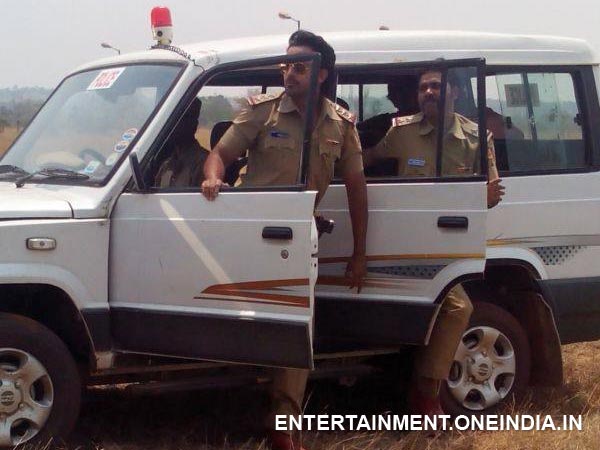 JK Don Khaki In Care Of Footpath 