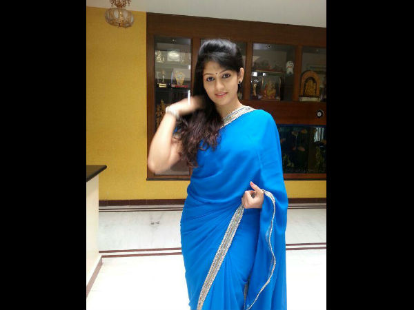 Radhika Kumaraswamy In Her Toned Body