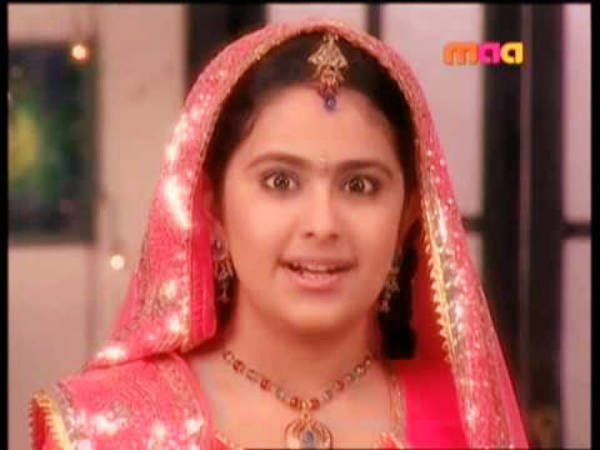 Chinnari Pellikuthuru - TRP Ratings