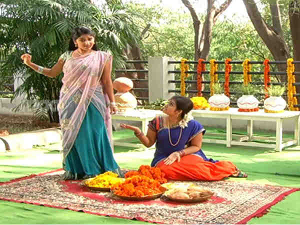 Sasirekha Parinayam - TRP Ratings