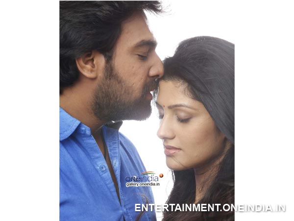 Rudratandava Directed By Guru Deshpande