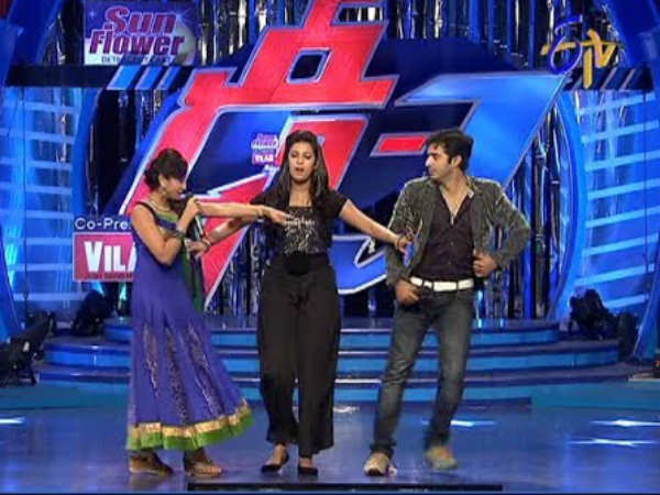 Dhee Juniors - TRP ratings