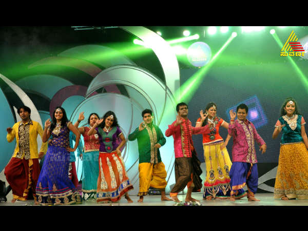 Singari Bangari Team In Nagona Barri
