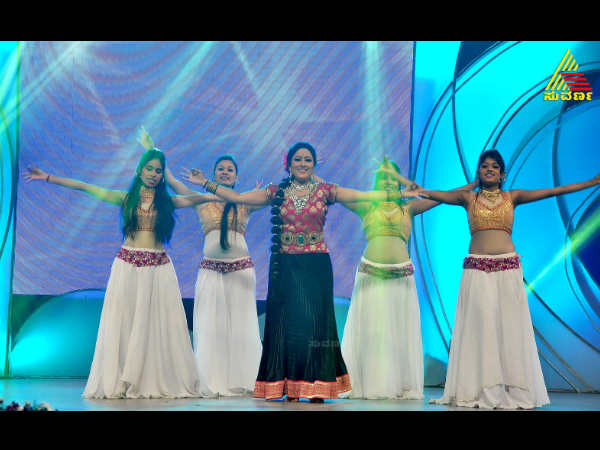 Huchudugaru Team In Nagona Barri