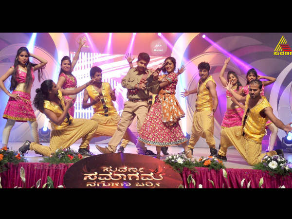 Nagona Barri To Be Aired At