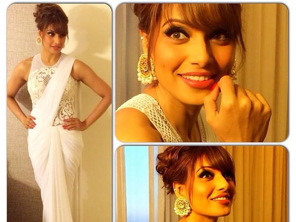 Bipasha Basu At IIFA Awards 2014