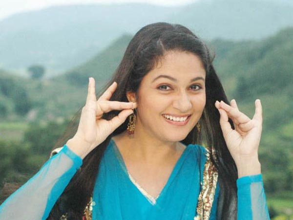 Gracy Singh In Telugu Movies