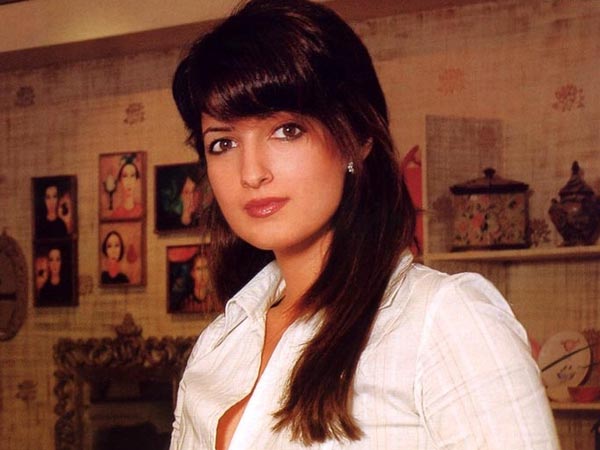 Twinkle Khanna In Telugu Movies